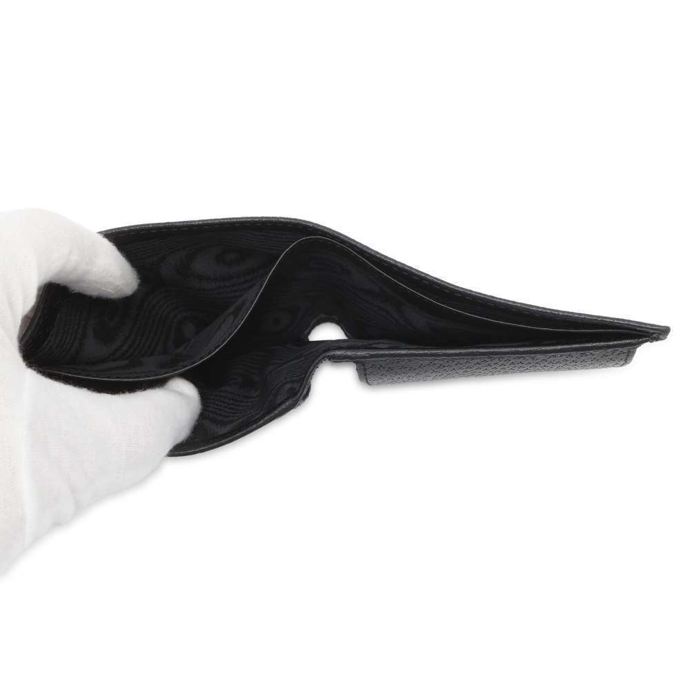 Balenciaga Wallet The Hacker Project Wallet Black - image 5